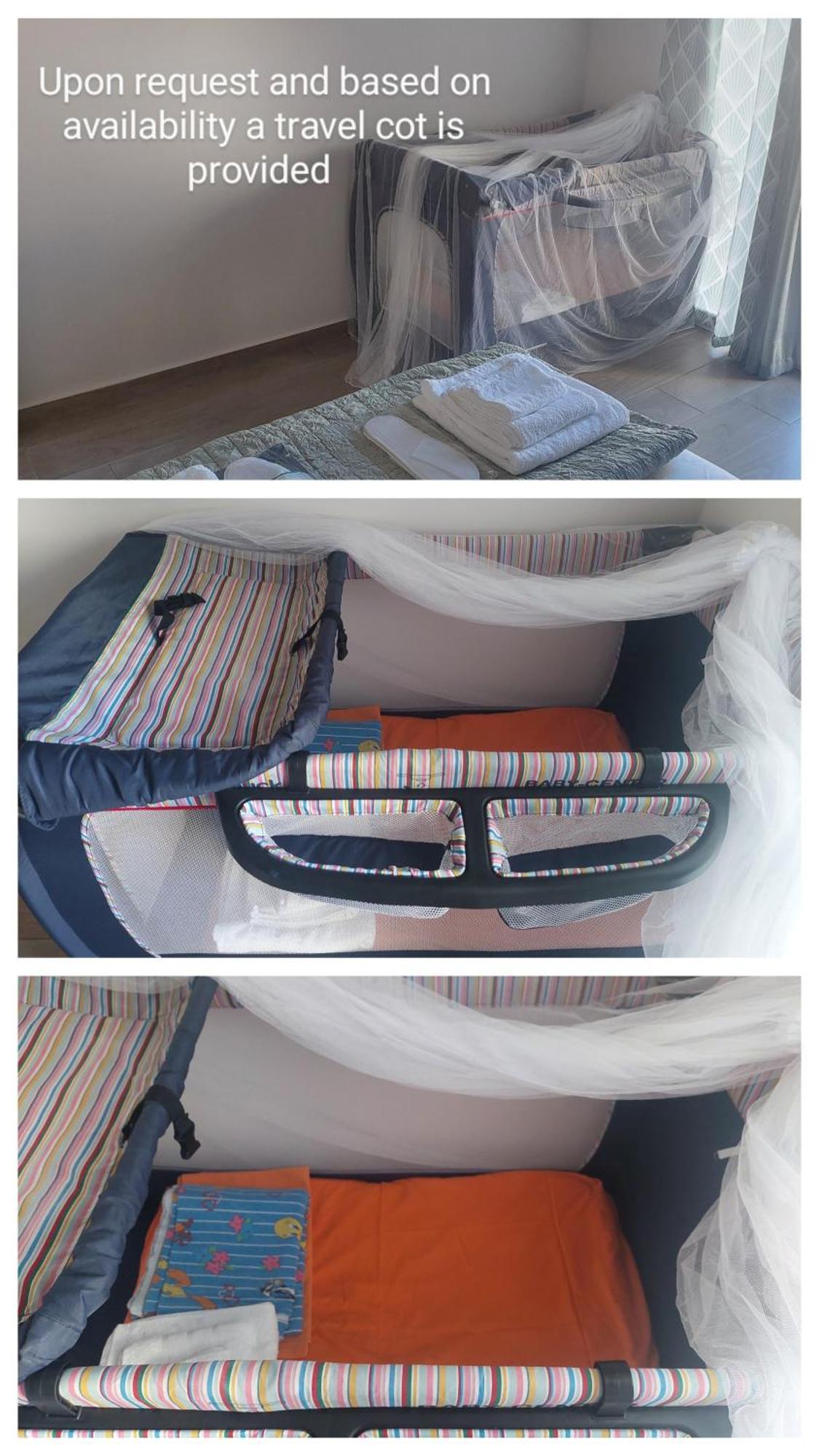 ארגוסטולי La Casita A Brand New Apartment In The Center מראה חיצוני תמונה